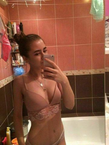 Индивидуалка Анна Фотография 3
